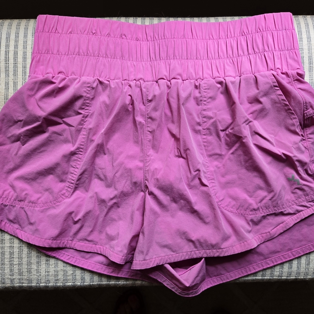 Joy Lab high waist athletic shorts